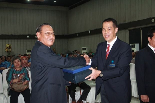 Kampus Siap Hadapi Aturan...