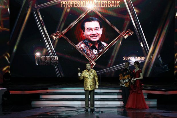 Fokus pada UMKM, Dirut...