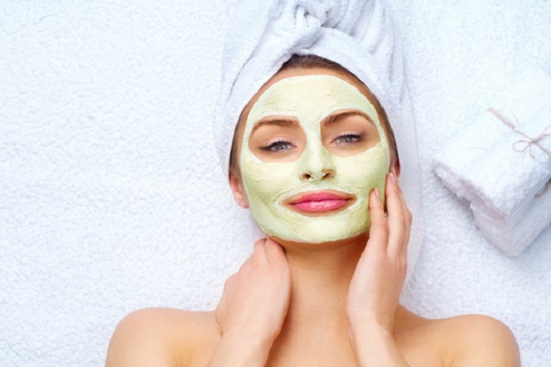 5 Tips Buat Masker Wajah...