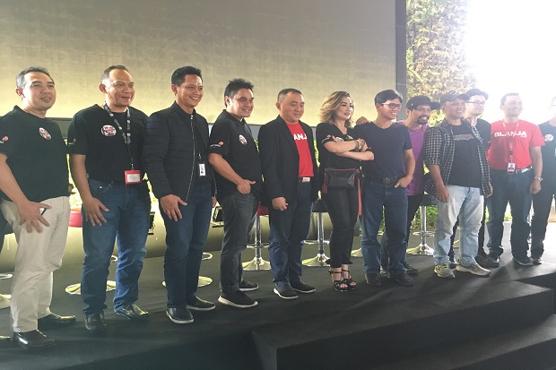 Firehouse dan MLTR Bakal...