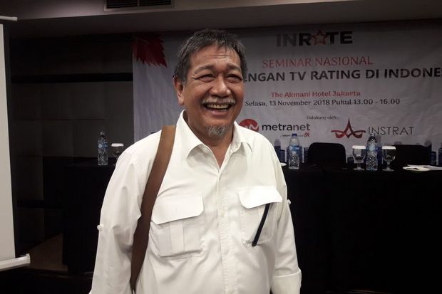 Berniat Lanjutkan Nagabonar,...