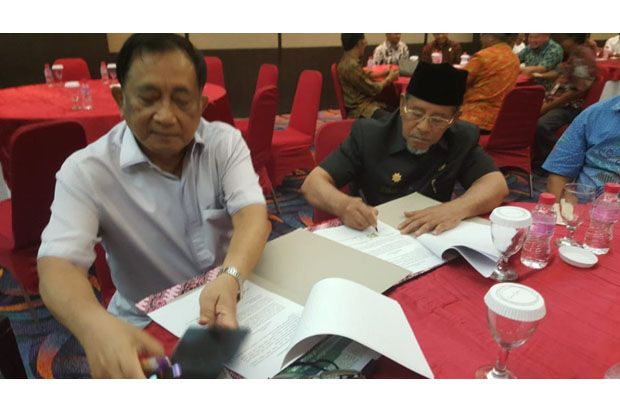 KSBN-Pemprov Maluku...