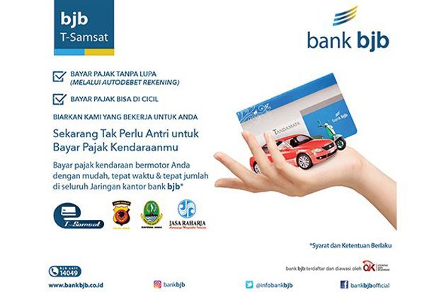 Bank bjb Fasilitasi...