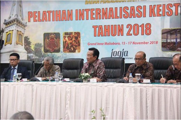 Praktisi Hukum Sebut...