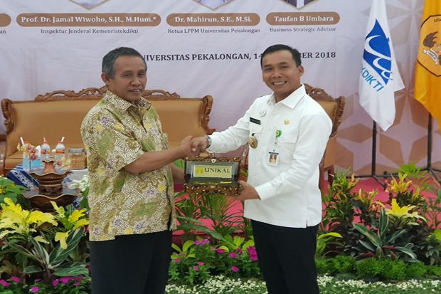 Nilai Investasi Batang...