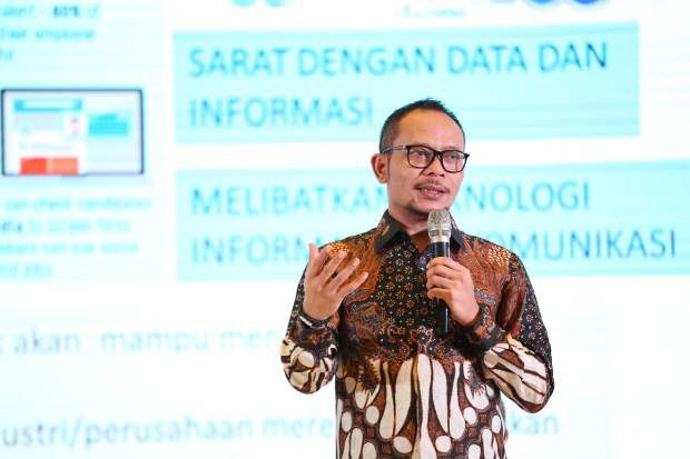 Menaker Hanif Siapkan...