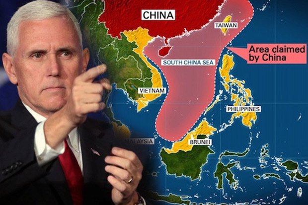Pesan Pence ke China:...