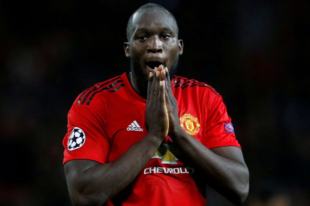 Belgia Tanpa Lukaku...
