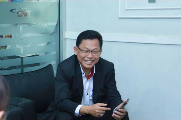 Perkuat Ideologi Bangsa...