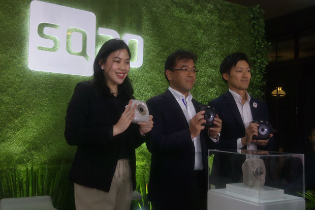 Fujifilm Luncurkan Instax...