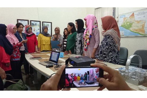 Ombudsman Panggil Dosen...