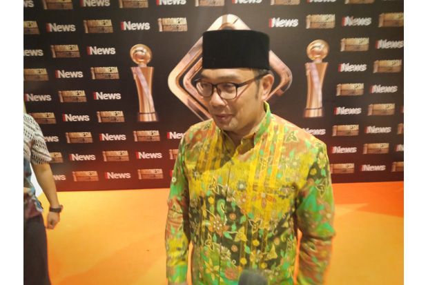 Jabar Raih Provinsi...