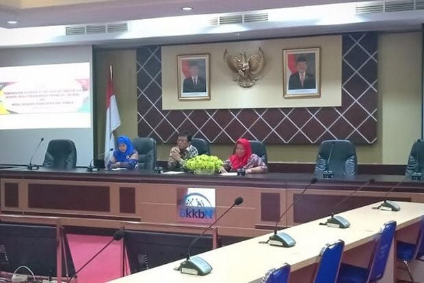 Keluarga Dinilai Kunci...