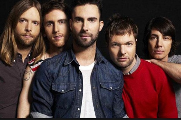 Adam Levine Berharap...