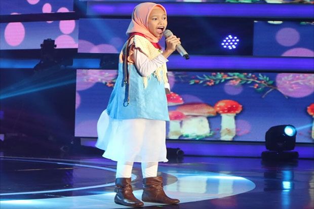 Bawakan Lagu Parasit,...
