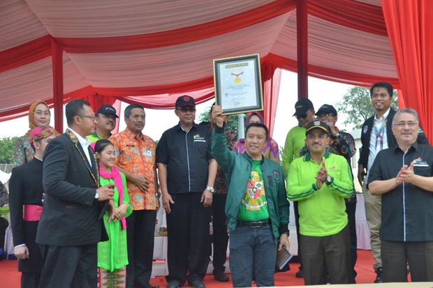 Pemuda Harus Bisa Mempromosikan...