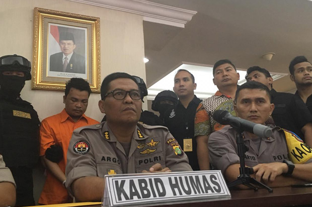 Sebelum Dibunuh, Korban...