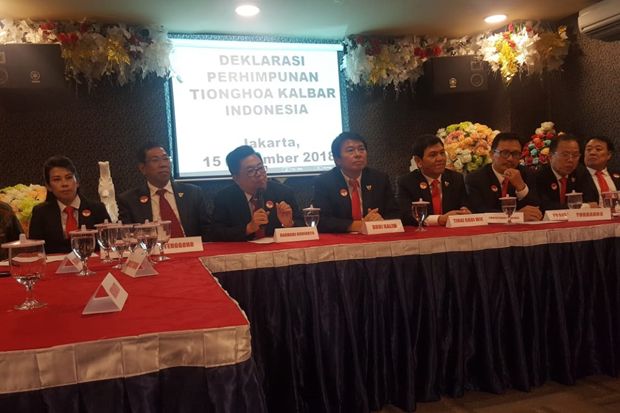 PTKI Yakin Bisa Menjadi...
