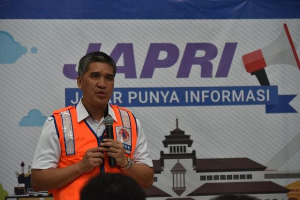 Plt Bupati Cirebon Bakal...