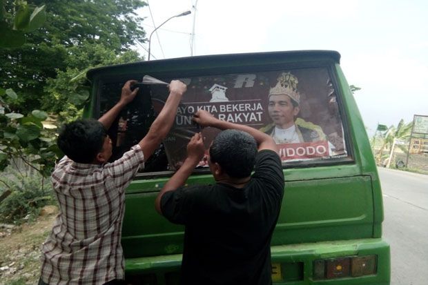 PDI Perjuangan Enggan...