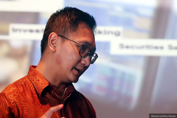 Danareksa Harap Kebijakan...