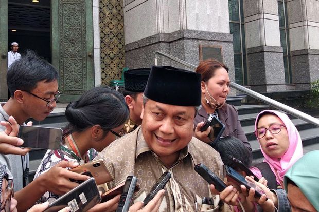 BI Siap Terbitkan Sistem...
