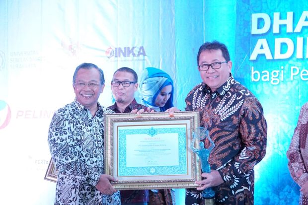 Restorasi Gambut Banyak...
