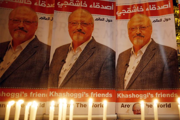 Jaksa Saudi: Khashoggi...
