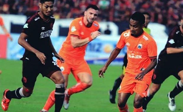 Gol Zulham Zamrun Pupus...