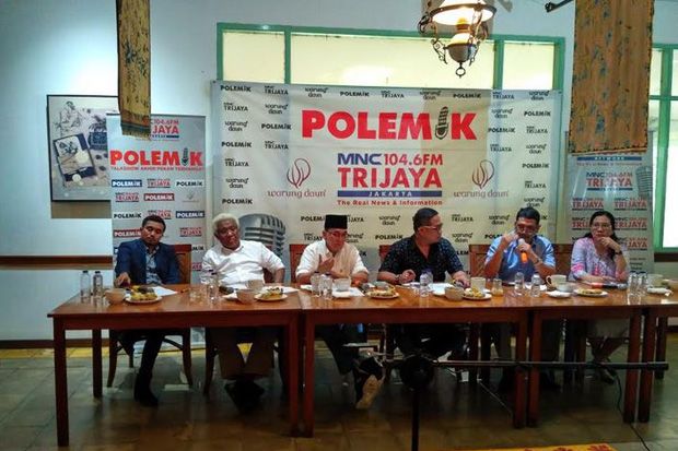 Ini Kata Demokrat Terkait...