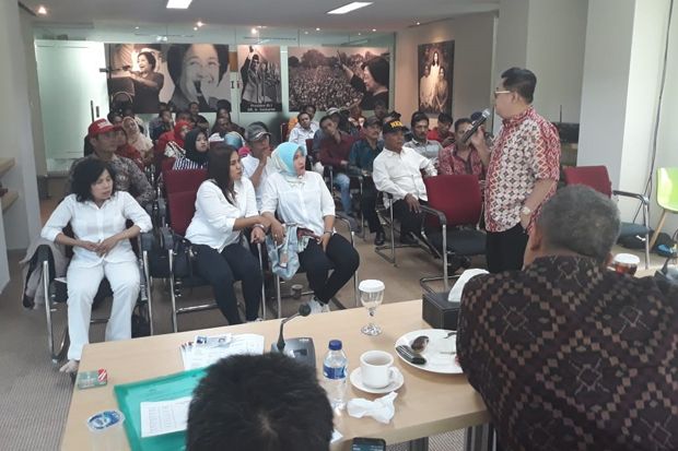 Pelatihan Kewirausahaan...
