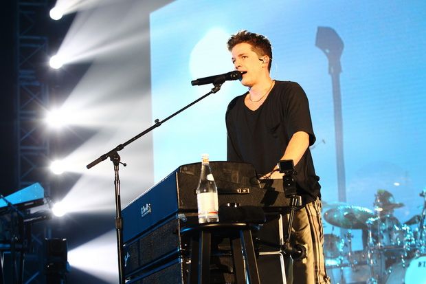 Charlie Puth Baru Sekali...