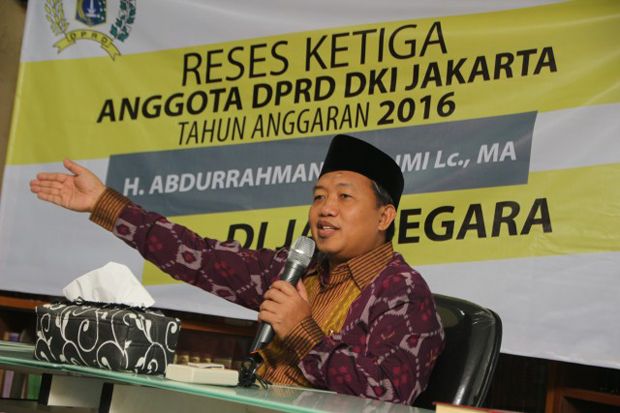 Gerindra Ulur Posisi...