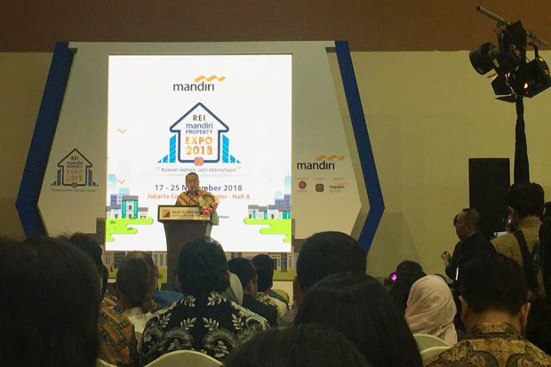 Pameran Properti Terbesar...