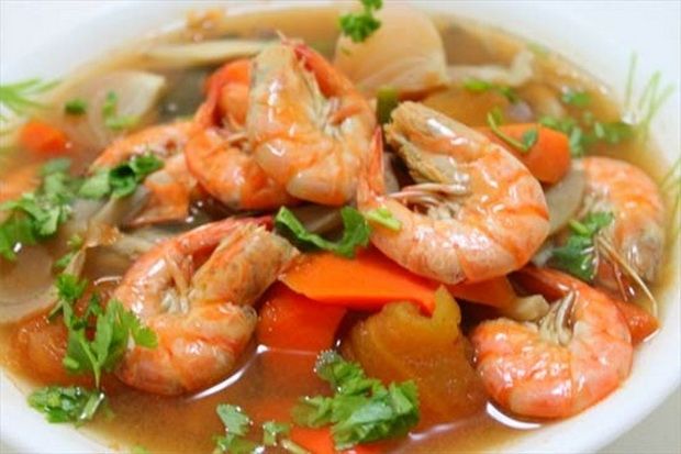 Betapa Spesialnya Makan...