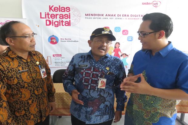XL Axiata Tingkatkan...