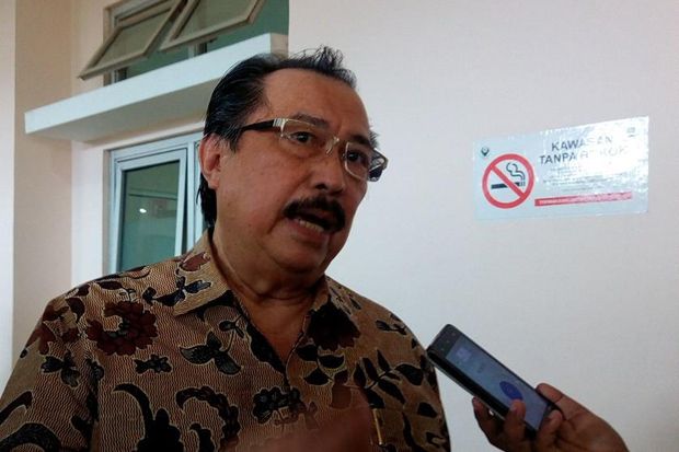 Tunggakan BPJS Rp6 Triliun,...