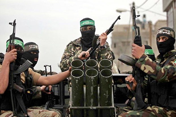 Pemimpin Hamas Peringatkan...