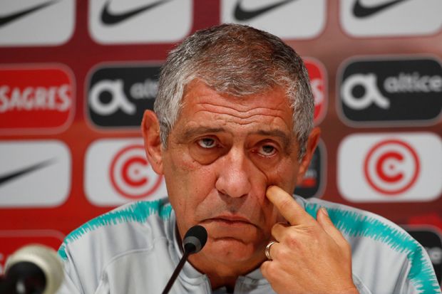 Jelang Italia vs Portugal,...