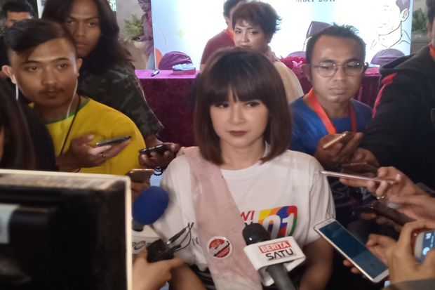 Ini Penjelasan Ketum...