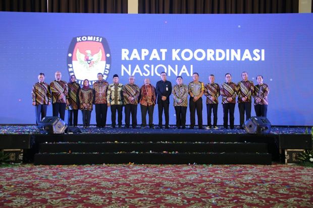 Mendagri, Terima Kasih...