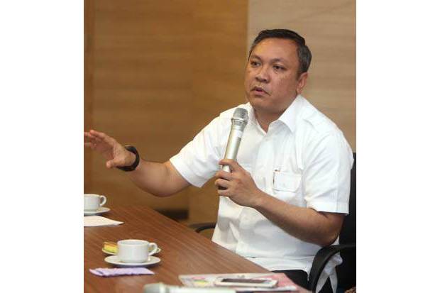 Kadernya Kena OTT KPK,...