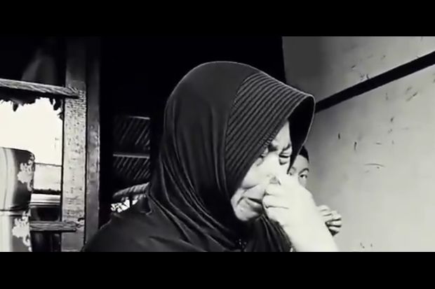 Ribuan Orang Teken Petisi...