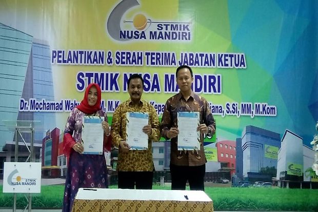 Fokus Perbaikan Perguruan...