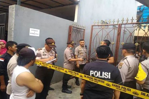 Ternyata Pelaku HS Sering...