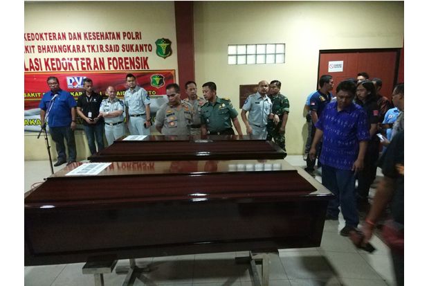 Bakal Direpatriasi,...