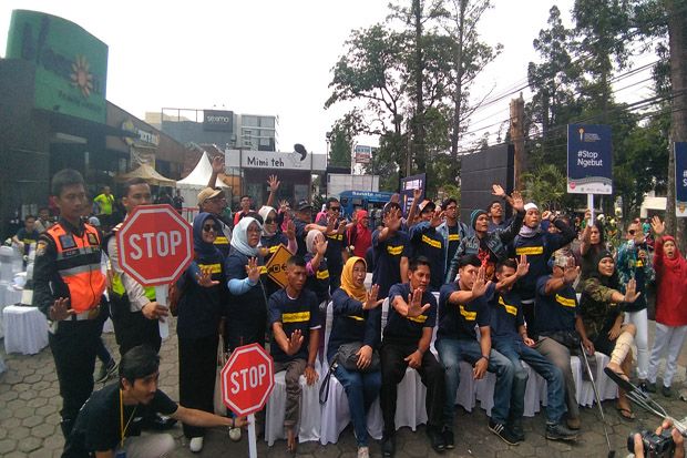 Angka Kecelakaan Tinggi,...
