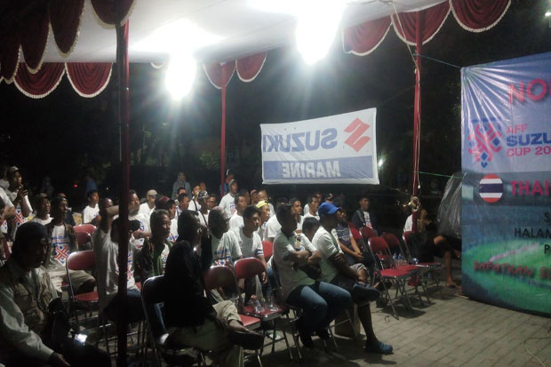Suzuki Marine Ajak Pengguna...