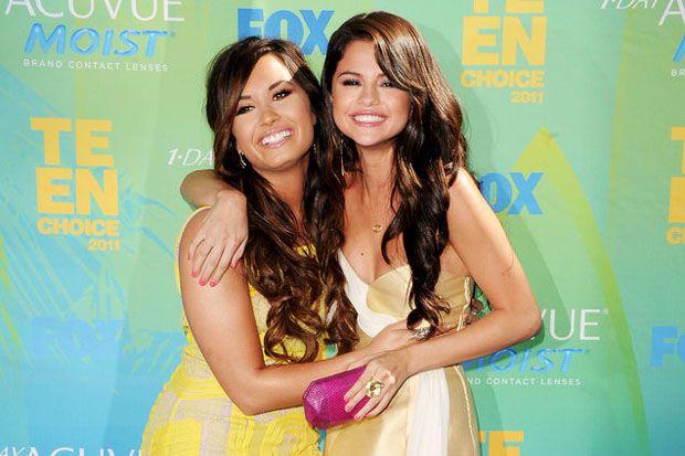 Ini Alasan Demi Lovato...