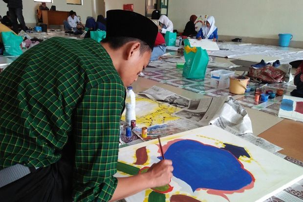 184 Pesera Ikuti Festival...